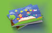 make children book cover
