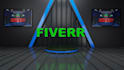 intro 3d broadcast sports and news