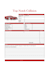 do excel and word templates, macros, vba and formatting