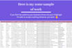 do targeted b2b linkedin lead generation and web research