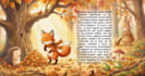illustrate a premium children story book, human art
