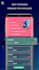 create and implement eye catching app UI and UX  design