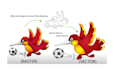 veCTORIZED your Raster image file in 1 day