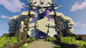 build you anything in minecraft