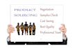 be your china product sourcing agent