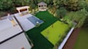 design your garden,backyard,swimming pool,deck,gazebo