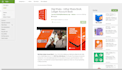 do aso,app description,screenshots design