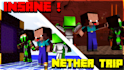 do a minecraft thumbnail within 24 hours