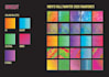 create mood boards and colour palettes for your business ideas
