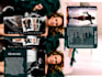 design your biography profile page of chaturbate
