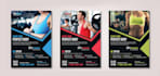 design flyer within 24 hours