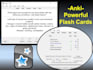 create anki flash cards from your study material