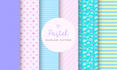 design seamless repeat pattern