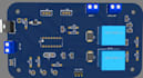 design pcb schematics, gerber files for electronic circuits