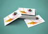 design your custom business card