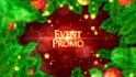 do event promo, party opener, title animation, video opening