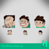 make twitch emotes for your stream