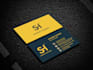 make professional business card design