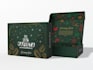 do mailer box design, product packaging design and box design with 3d mockup