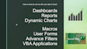 improve your excel spreadsheets