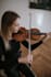 teach you violin with free trial