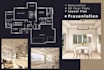 design 3d home interior exterior house render
