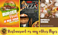 design appealing business or event flyers, banners and posts