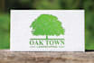 design a lawn care logo design landscaping design