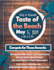 design amazing flyers and posters