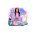 draw crafter logo, art, bag shop business clothing designer portrait