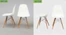 do the clipping path services and background remove