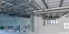 create 3d bim model from point cloud