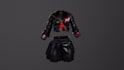 create 3d cloth for the unreal engine metahuman