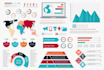 design infographic, flowchart, and a diagram within 12 hours