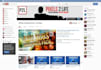 create a Professional Youtube Channel Banner Cover