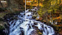 edit and retouch landscape photos in lightroom