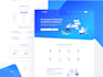 do your website main graphics and icons