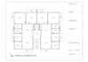 design architectural project with drawings, renders