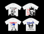 design grunge y2k streetwear graphic for your clothing brand