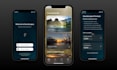 develop a professional ios application for you