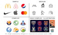 convert, vectorize low quality logo or image to vector tracing file, ai pdf svg