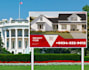 create captivating yard sign and any signage design