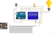 help you with raspberry pi, micro python esp32, and arduino projects