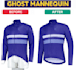 ghost mannequin and neck joint editing for clothing products