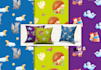 design awesome seamless pattern