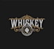create creative whiskey logo design with fastest delivery