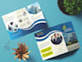 design brochures,flyers,posters and web banners ad