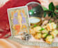 offer ancient greek channeling with rose petals reading