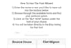 create font preview website for shopify or etsy