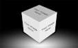 spin your graphic on a 3D Cube